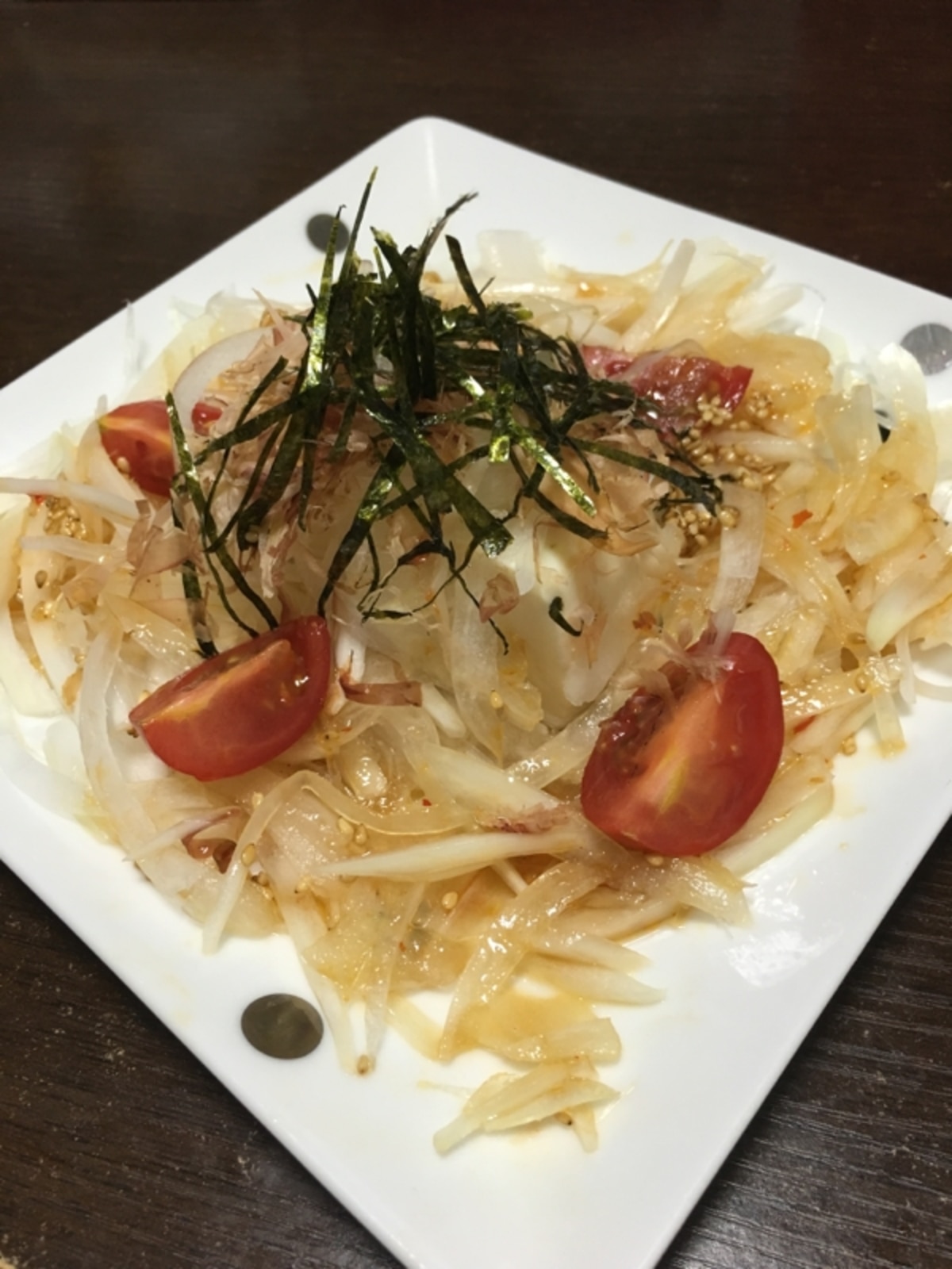簡単 玉ねぎ豆腐サラダ レシピ 作り方 By ちび助115 楽天レシピ 簡単 玉ねぎ豆腐サラダ レシピ 作り方 By ちび助115 楽天レシピ